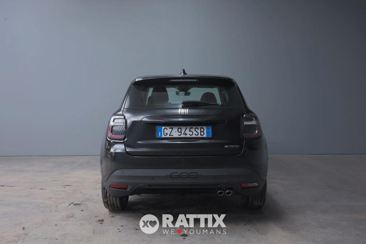 Fiat 600 1.2 Hybrid 145CV Pop Auto