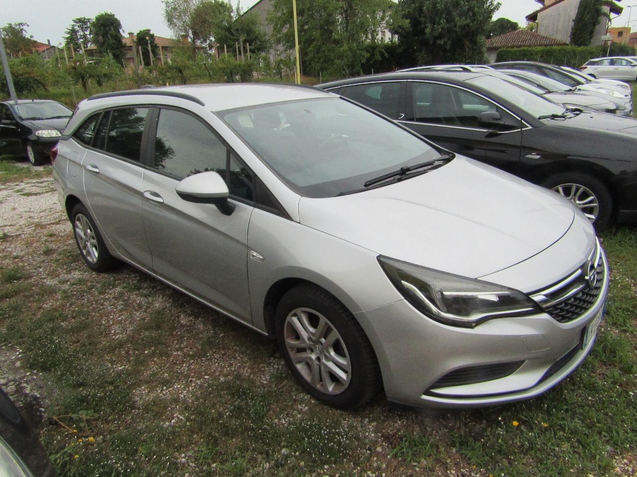 Opel Astra 1.6 CDTi 110CV Start&Stop Sports Tourer Business