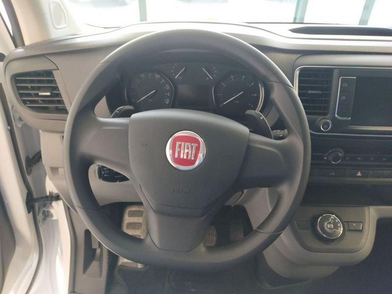FIAT Scudo Scudo 2.0 BlueHDi 145 CV AT8 PL-TN L2H1 Business