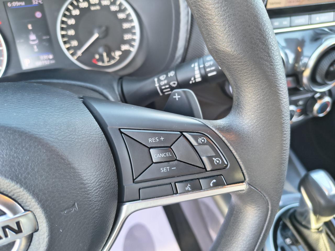 Nissan Juke 1.0 benzina *CAMBIO AUTOMATICO*PREZZO REALE