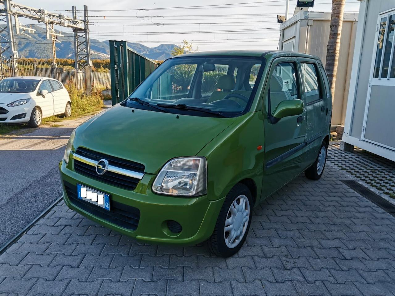 Opel Agila 1.0 12V Comfort