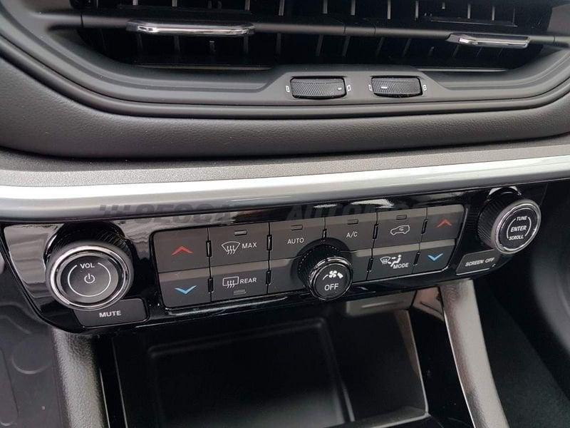 Jeep Compass Compass Plug-In Hybrid My24 Altitude 1.3 Turbo T4 Phev 4xe At6 190cv