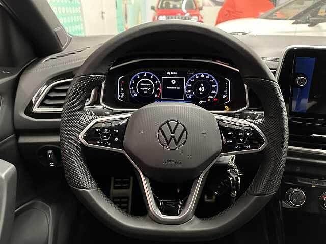 Volkswagen T-Roc Style, benzina