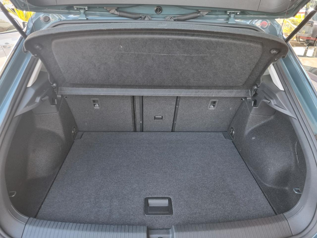 Volkswagen T-Roc I 2.0 tdi Life 115cv