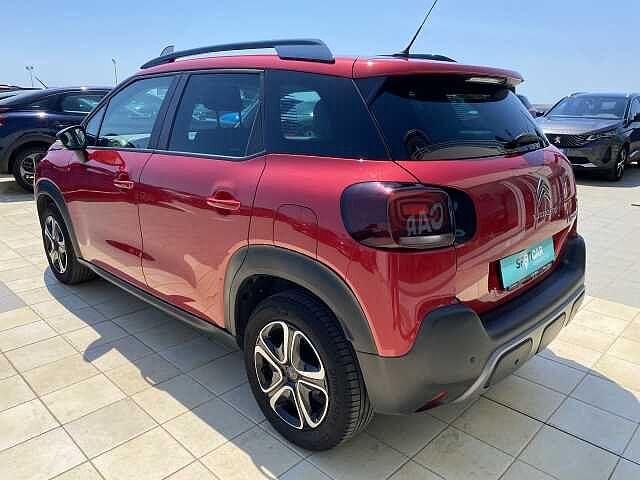 Citroen C3 Aircross BlueHDi 110 S&S Feel