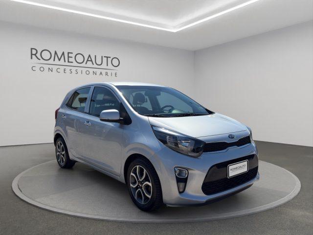 KIA Picanto 1.0 68CV