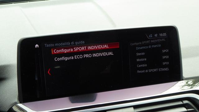 BMW X4 xDrive25d xLine Automatico