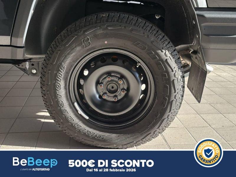 Ineos Grenadier STATION WAGON 3.0 TWIN-TURBO D FIELDMAST