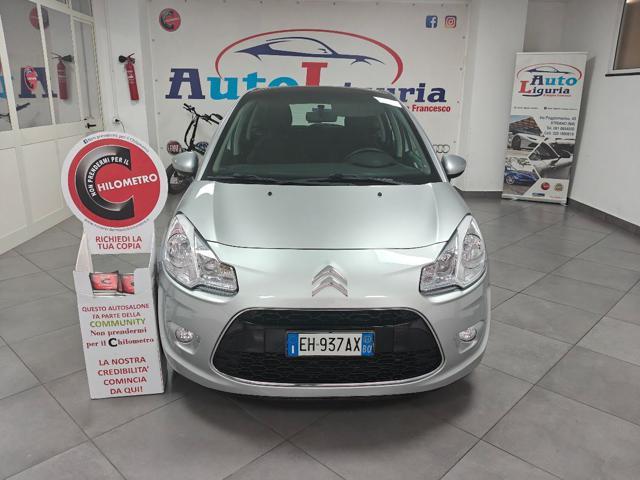 CITROEN C3 1.1 Exclusive