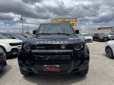 LAND ROVER Defender 90 3.0D I6 200 CV AWD Auto