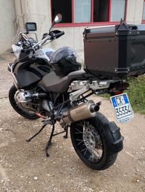 Bmw R 1200 GS Adventure 1200 adv FRIZIONE NUOVA