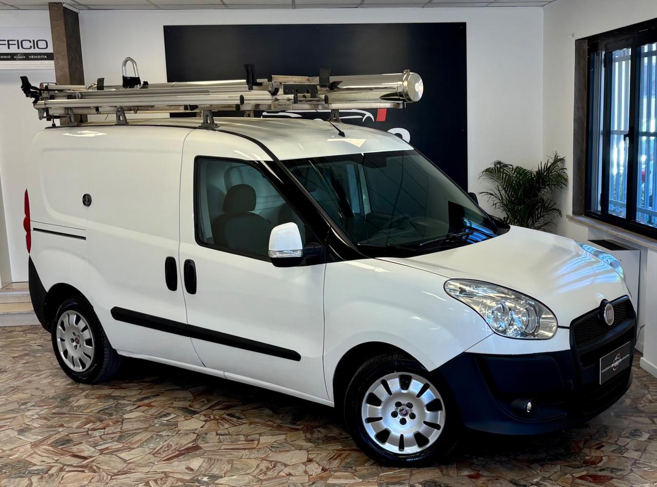 Fiat Doblò 1.6 Multijet