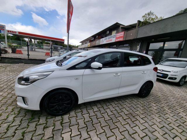 KIA Carens 1.7 CRDi 115 CV Cool