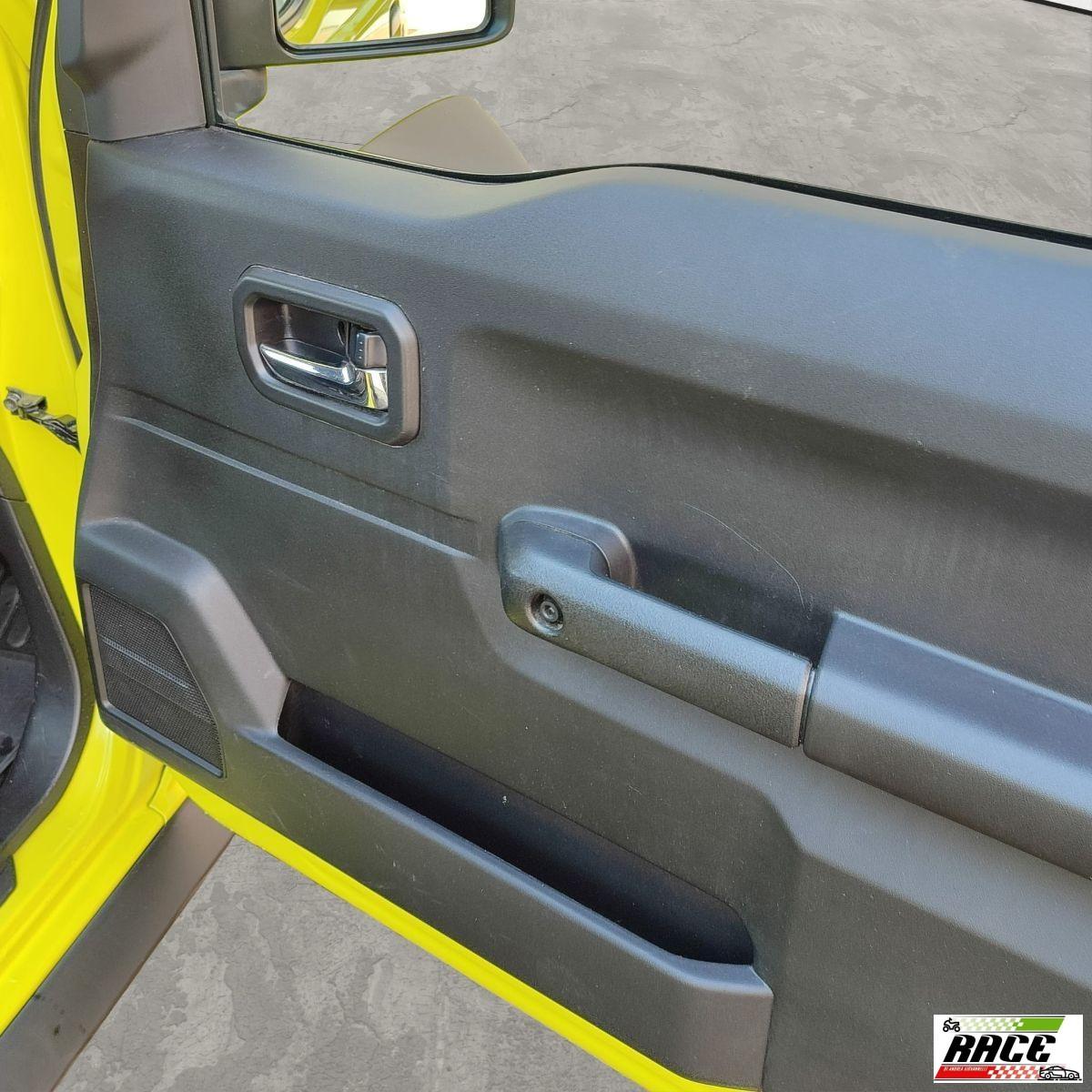 SUZUKI - Jimny - 1.5 PRO 4WD AUTOCARRO GANCIO-GPL IVA ESPOSTA