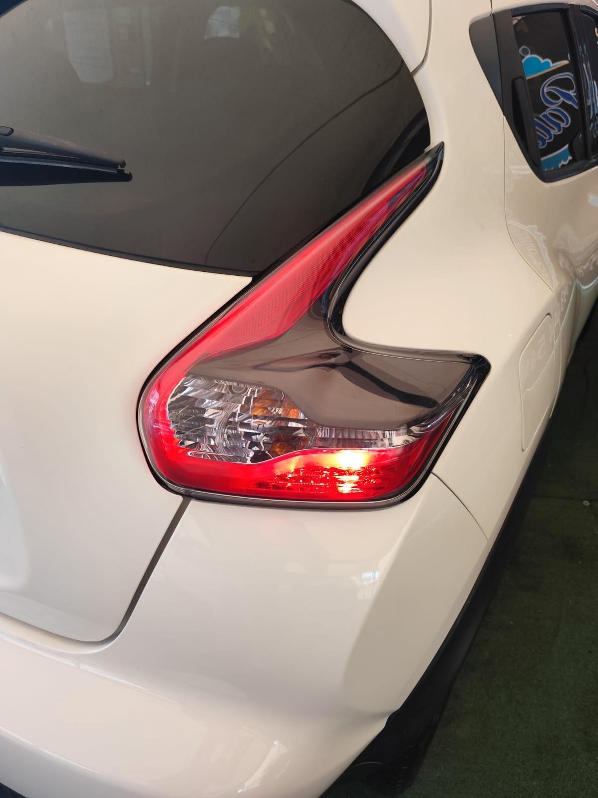 Nissan Juke 1.5 dCi Start&Stop PRENIUM