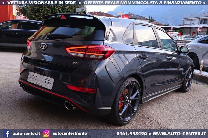 Hyundai i30 N Performance 2.0 T-GDI DCT 280CV