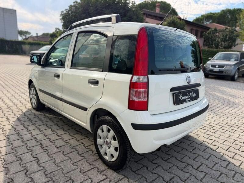FIAT Panda Panda 1.3 mjt 16v Dynamic 75cv