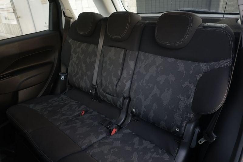 FIAT 500L Cross 1.4 95cv S&S Cross Unicoproprietario