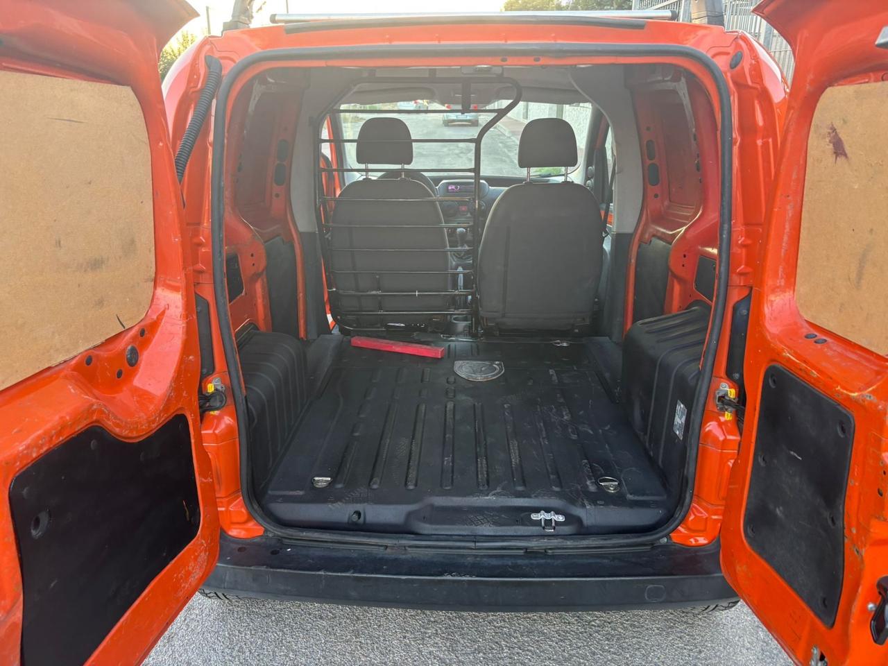 Citroen Nemo 1.4 75CV Furgone 2010