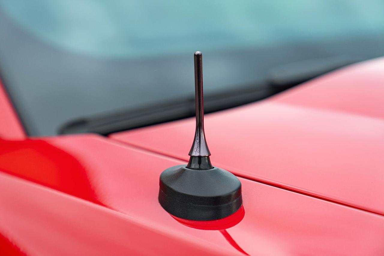 Ford Mustang GT 500 SHELBY COBRA MANUALE - RDS01872