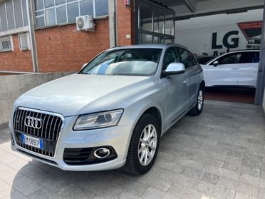 Audi Q5 2.0 TDI 177 CV quattro Advanced Plus