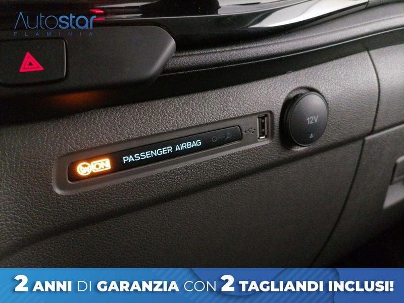 Ford Transit Custom 280 2018 transit custom 280 2.0 tdci 170cv titanium L1H1 E6.2