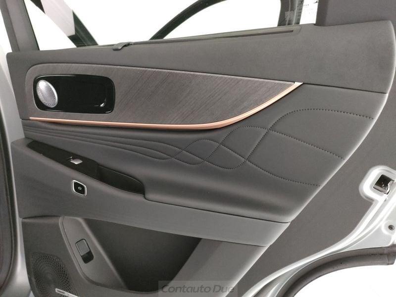 JAECOO 8 Jaecoo 8 SHS-P 1.5 tgdi phev Exclusive awd auto