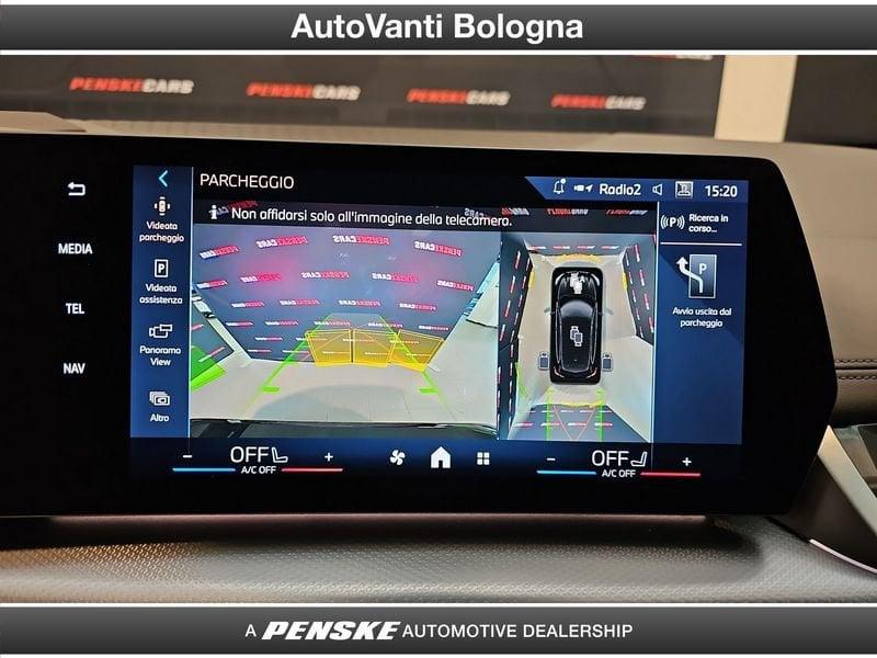 BMW Serie 2 Active Tourer 218d Active Tourer Msport