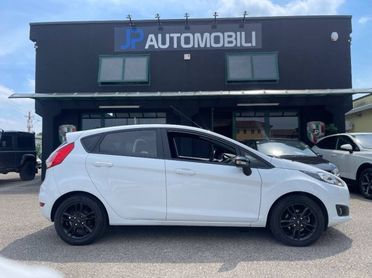 Ford Fiesta 1.5 tdci Business 75cv 5p E6