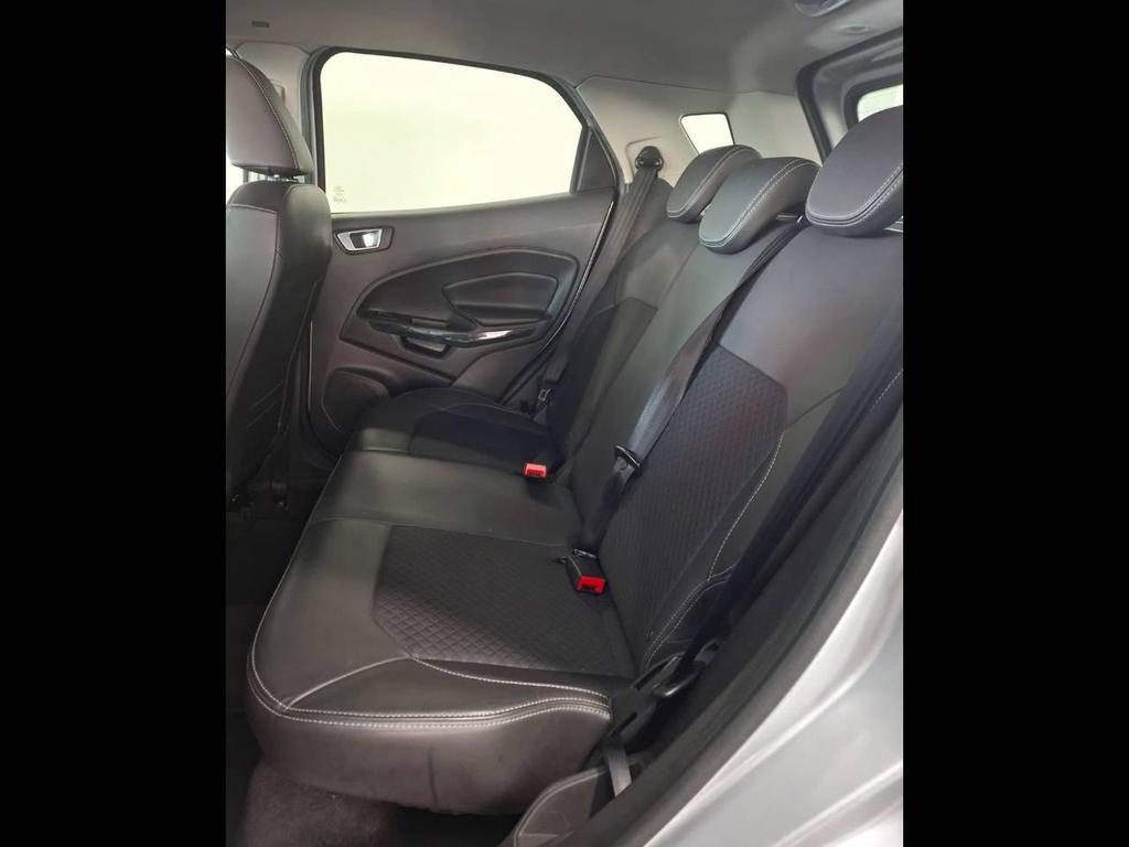 Ford EcoSport 1.0 EcoBoost Titanium S