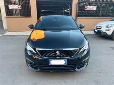 Peugeot 308 BlueHDi 120 S&S EAT6 GT Line