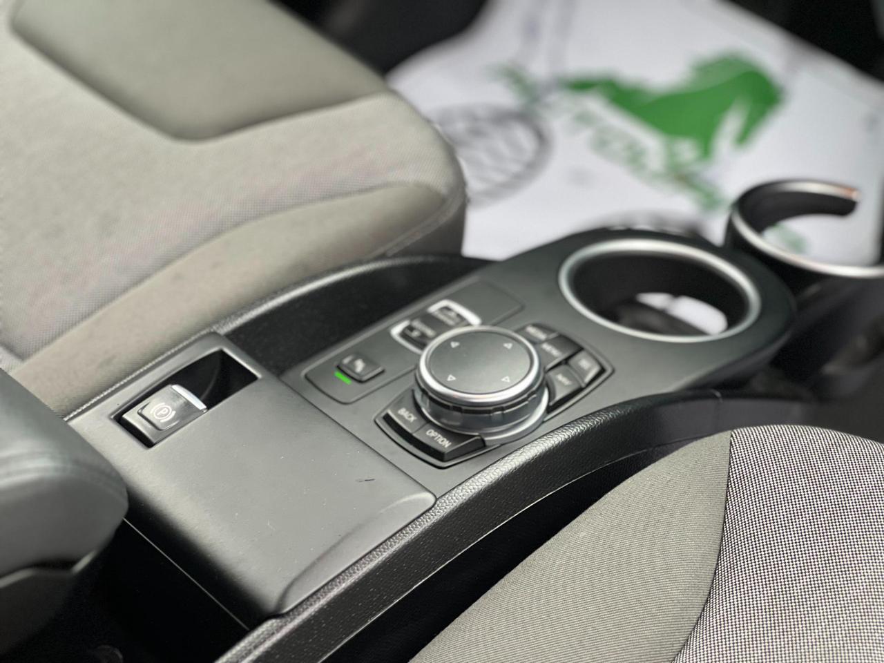 BMW i3 60 Ah (Range Extender) REX FINANZIABILE