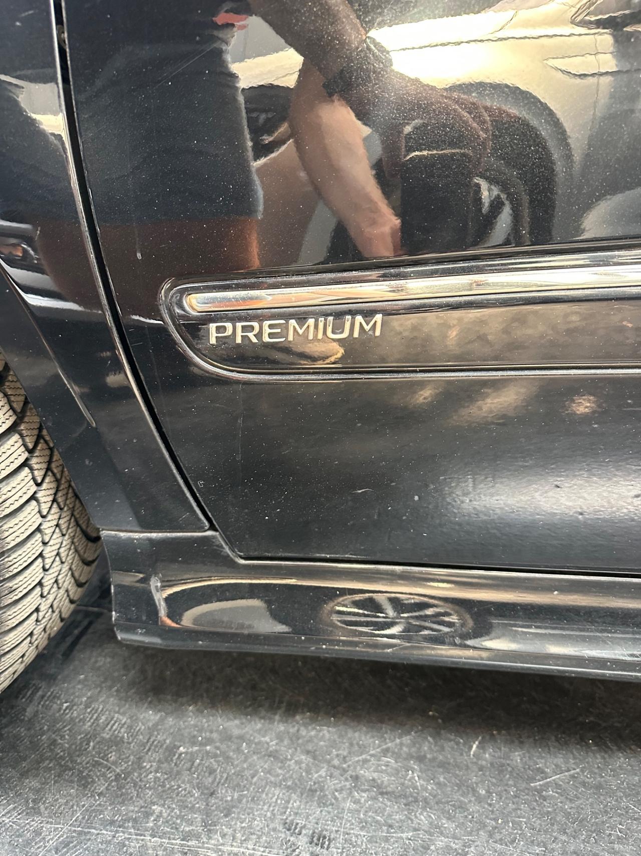 Mercedes-benz B 180 BlueEFFICIENCY Premium