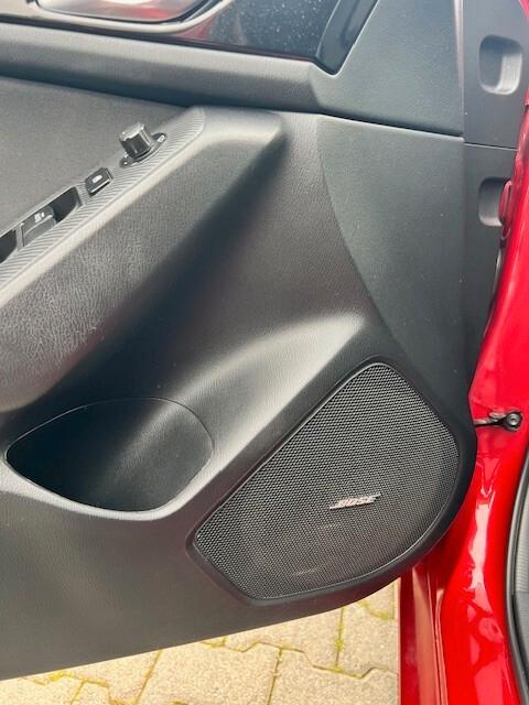 Mazda 3 Mazda3 2.2 Skyactiv-D Exceed