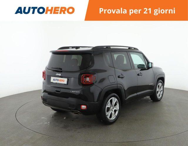JEEP Renegade 1.0 T3 Limited