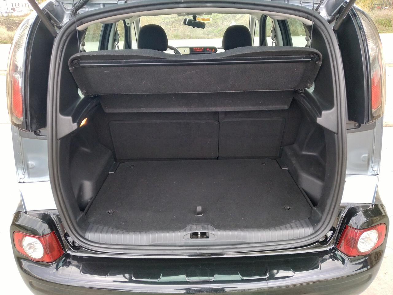 Citroen C3 Picasso 1.4 VTi 95 GPL airdream Seduction