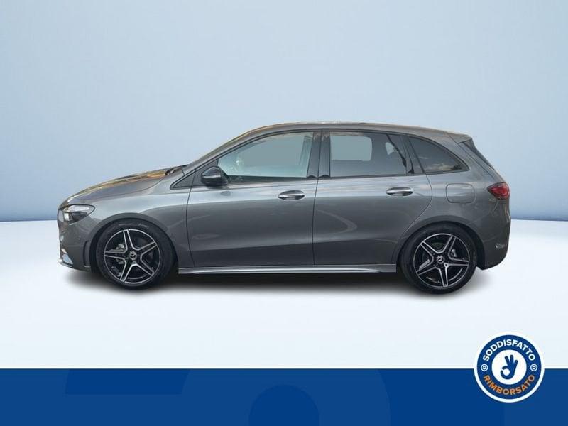 Mercedes-Benz Classe B 180d Automatic AMG Line Advanced Plus