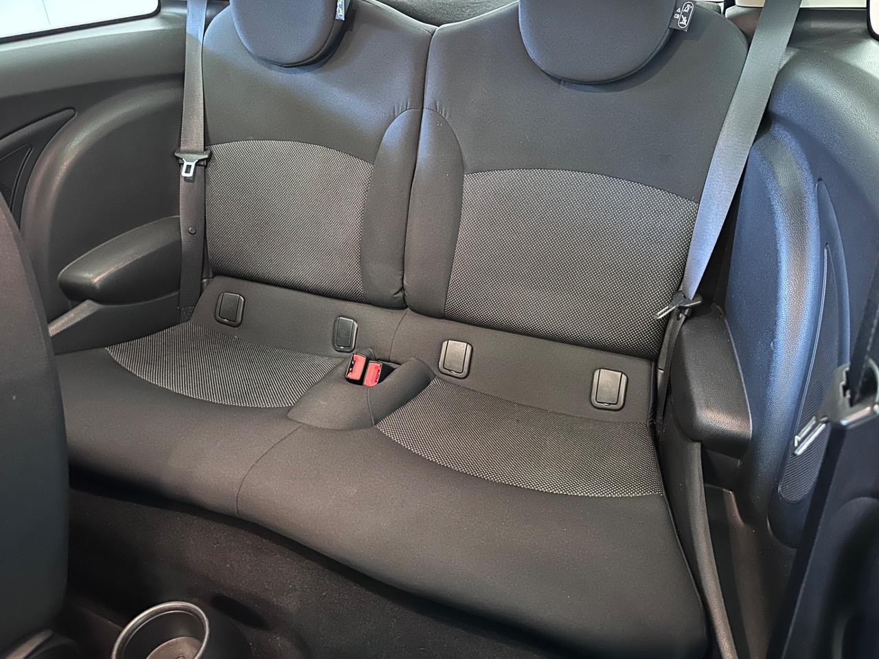 Mini 1.6 Benzina 16V One Ok Neopatentati