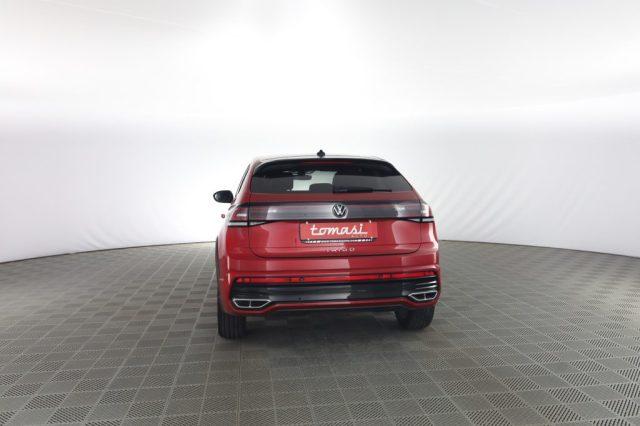 VOLKSWAGEN Taigo Taigo 1.0 TSI 110 CV DSG R-Line