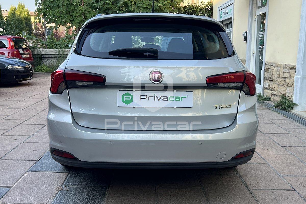 FIAT Tipo 1.6 Mjt S&S SW Easy Business