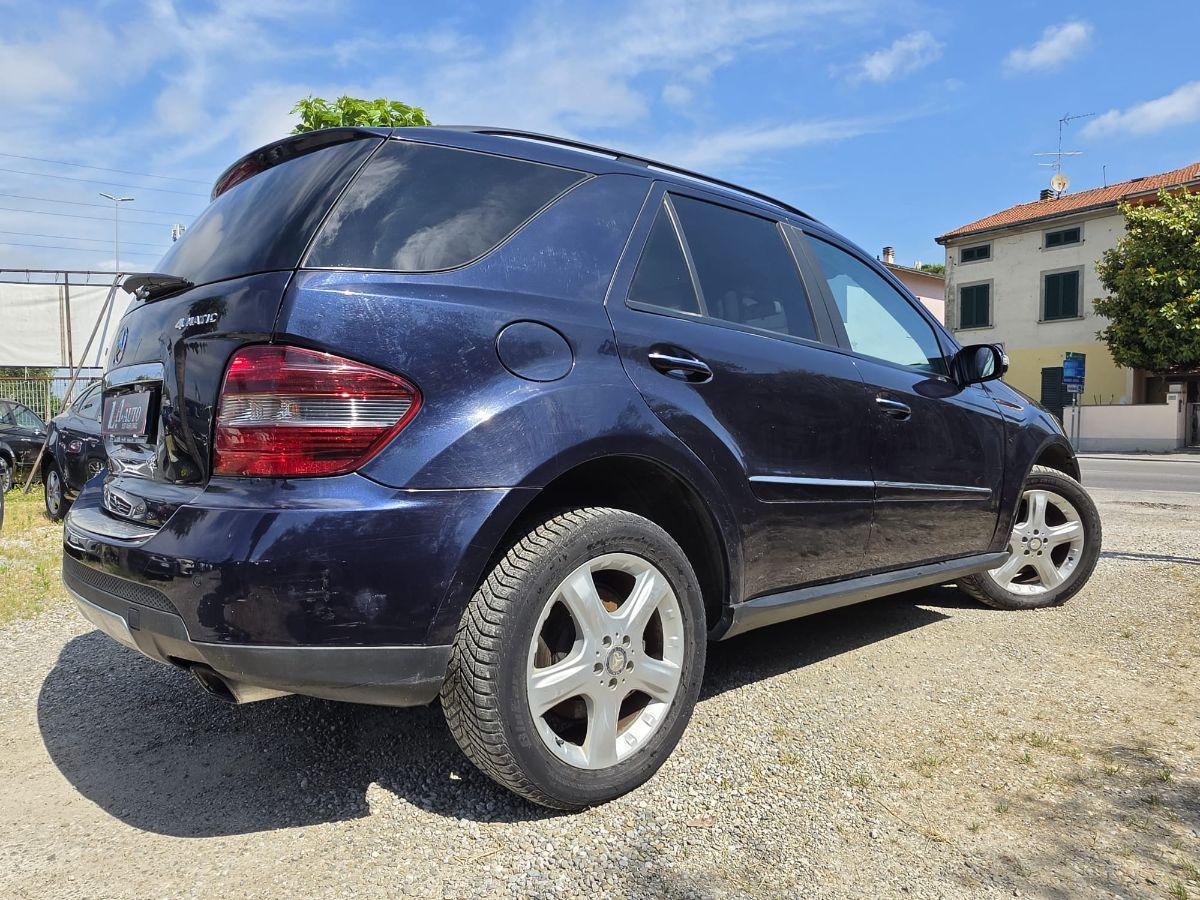 MERCEDES - Classe ML - 320 CDI Sport