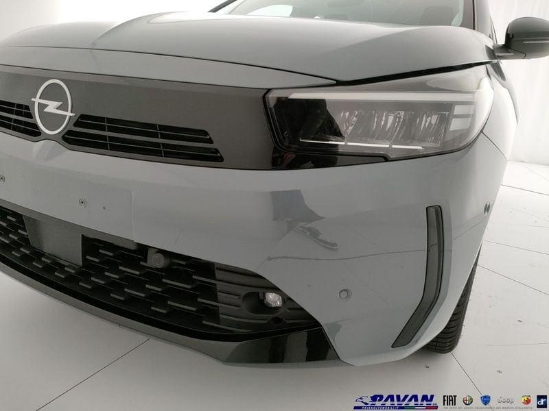 Opel Corsa 1.2 Hybrid 110 CV aut. Edition