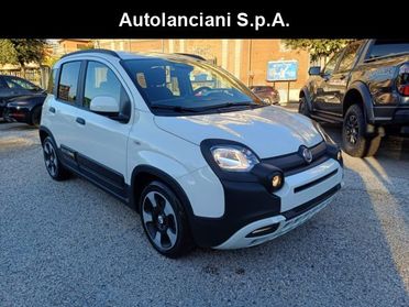 FIAT Panda 1000 HYBRID PANDINA 70 CV CARPLAY PDC ITALIA