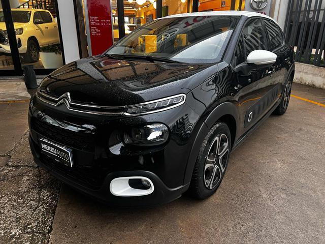 CITROEN C3 BlueHDi 75 S&S Shine