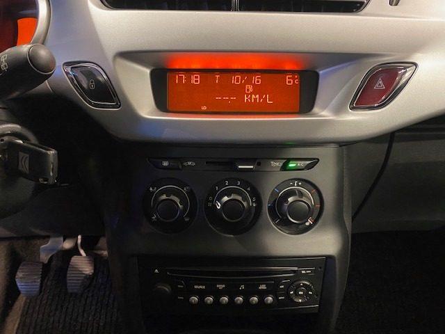 CITROEN C3 1.1 Exclusive "UNICO PROPRIETARIO"