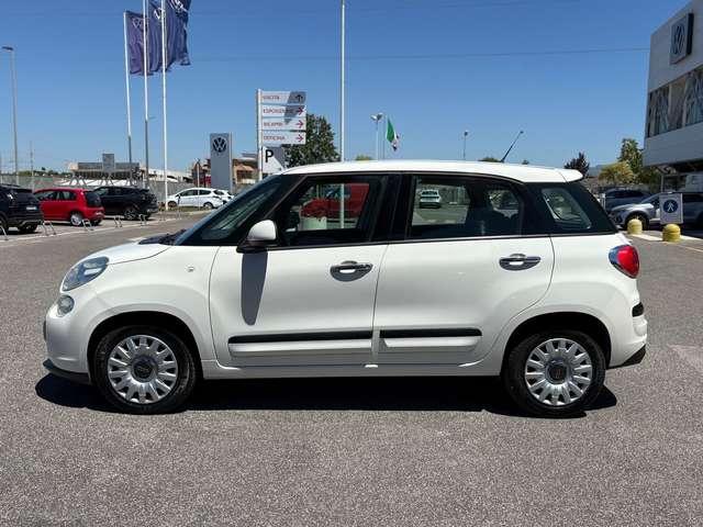 Fiat 500L 500L 1.4 T-Jet 120 CV GPL Lounge