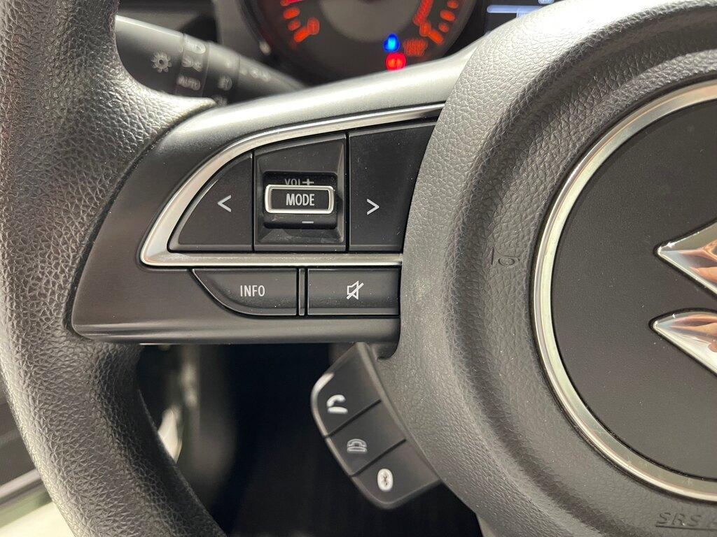 Suzuki Jimny 1.5 Pro 4wd allgrip