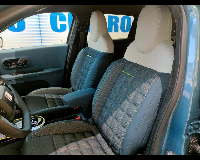 FIAT Grande Panda 1.2 hybrid La Prima 110cv edct