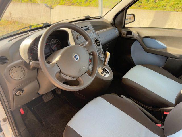 FIAT Panda 1.2 AUTOMATICA OK NEOPATENTATI + CLIMA