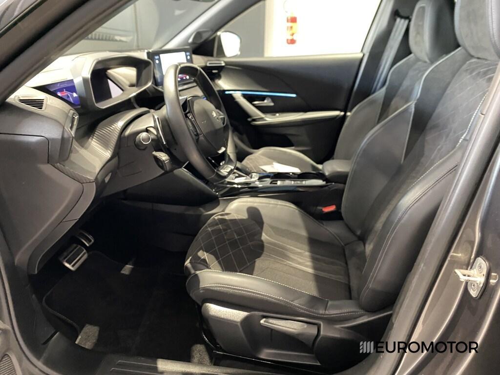 Peugeot 2008 1.5 BlueHDi GT EAT